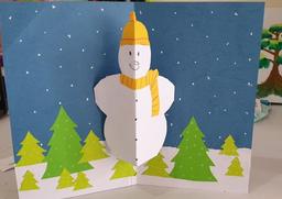 placeholder image to represent content