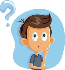 placeholder image to represent content
