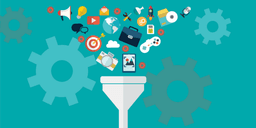 placeholder image to represent content