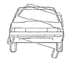 placeholder image to represent content