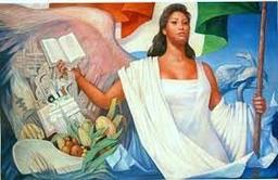 placeholder image to represent content