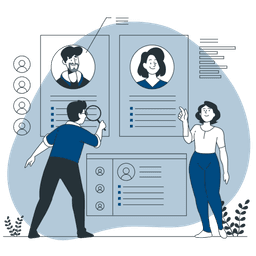 placeholder image to represent content