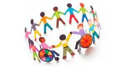 placeholder image to represent content