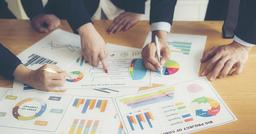 placeholder image to represent content