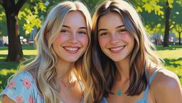 placeholder image to represent content