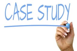 placeholder image to represent content