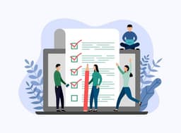 placeholder image to represent content