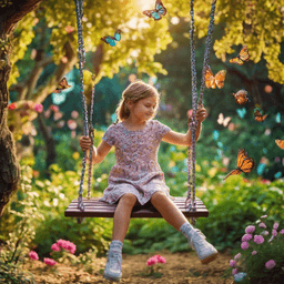 placeholder image to represent content