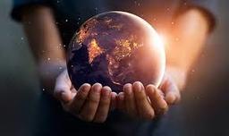 placeholder image to represent content