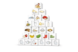 placeholder image to represent content