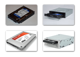 placeholder image to represent content