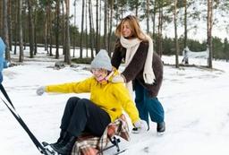 placeholder image to represent content