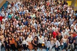 placeholder image to represent content