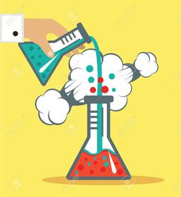 placeholder image to represent content