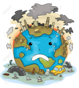 placeholder image to represent content