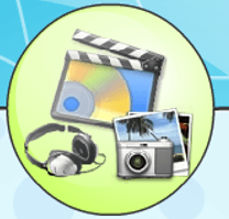 placeholder image to represent content