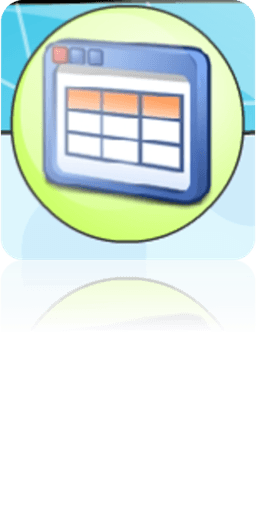 placeholder image to represent content