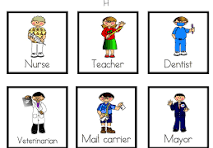 placeholder image to represent content