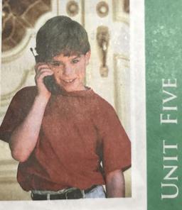 placeholder image to represent content