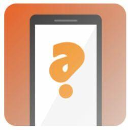 placeholder image to represent content