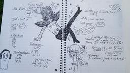 placeholder image to represent content