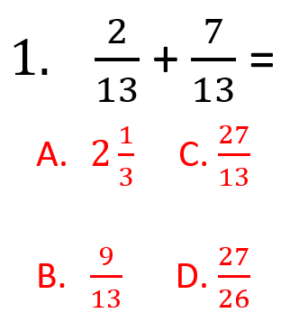 Question Image