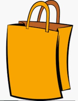 placeholder image to represent content