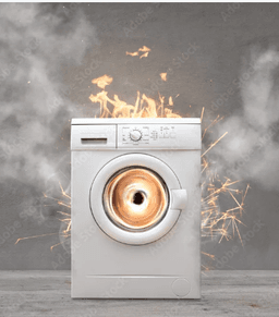 placeholder image to represent content
