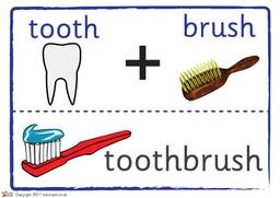 placeholder image to represent content