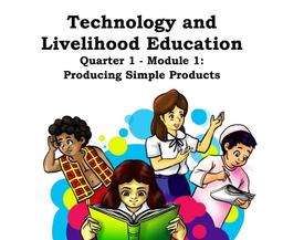 placeholder image to represent content