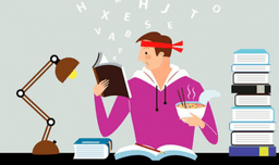 placeholder image to represent content