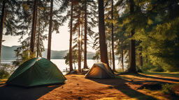 placeholder image to represent content