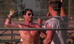 placeholder image to represent content