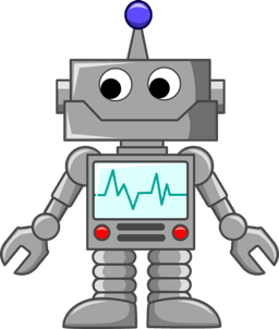 placeholder image to represent content