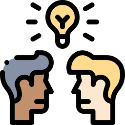 placeholder image to represent content