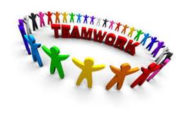 placeholder image to represent content