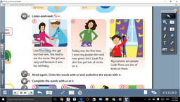 placeholder image to represent content