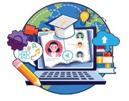 placeholder image to represent content