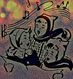 placeholder image to represent content