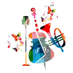 placeholder image to represent content