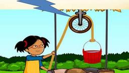 placeholder image to represent content