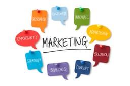 placeholder image to represent content