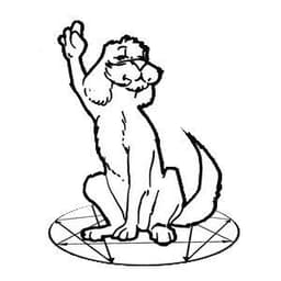 placeholder image to represent content