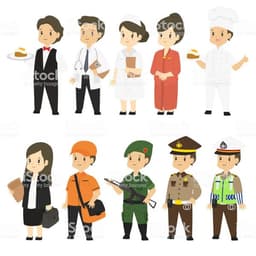 placeholder image to represent content
