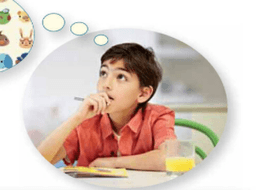 placeholder image to represent content
