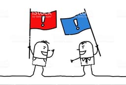 placeholder image to represent content