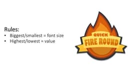placeholder image to represent content