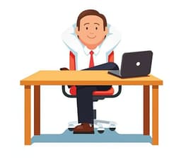 placeholder image to represent content