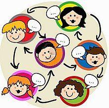 placeholder image to represent content