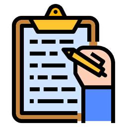 placeholder image to represent content